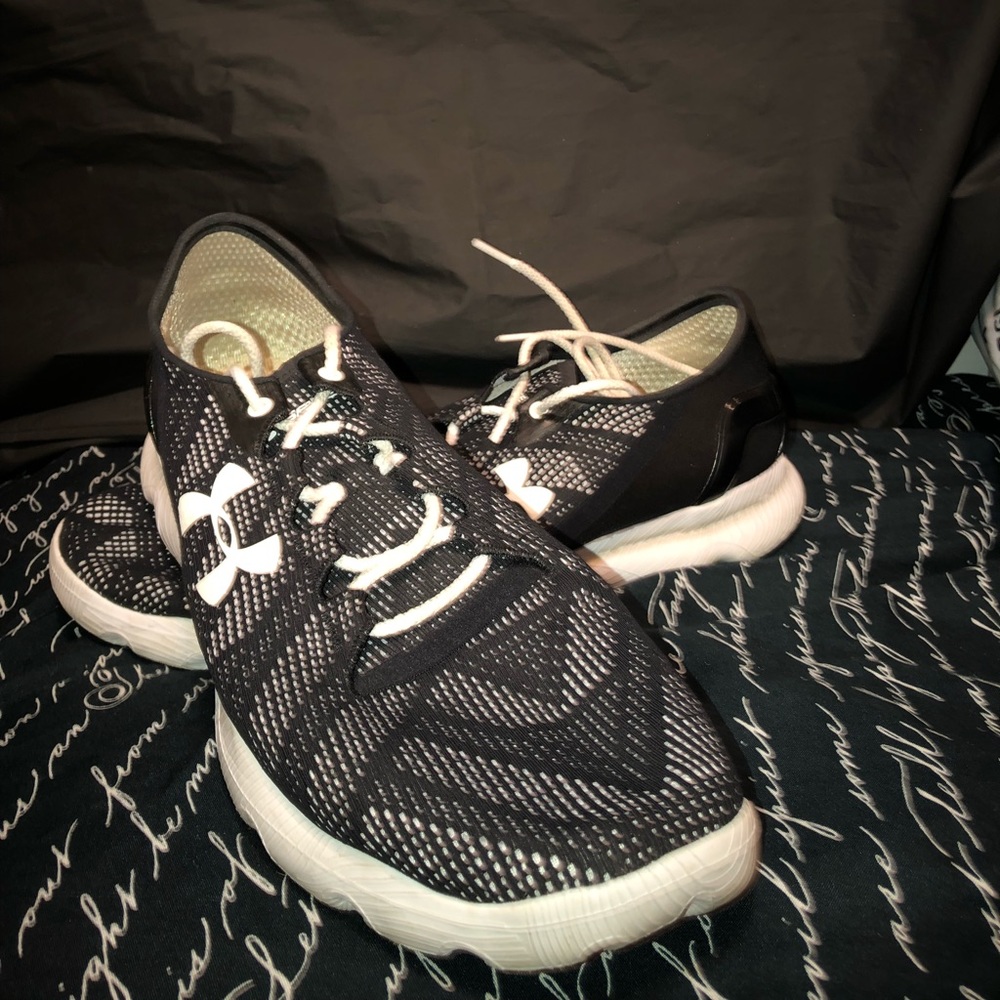 Under Armour shoes